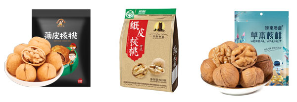 全自動核桃包裝生產(chǎn)機械-袋裝核桃自動包裝機設(shè)備